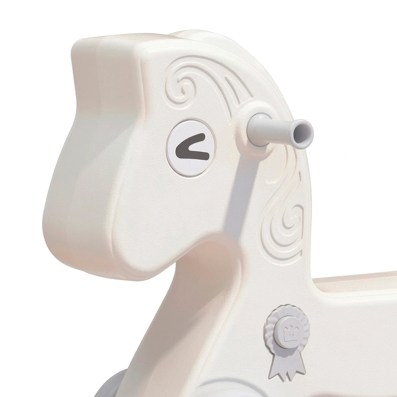 CABALLITO CORREPASILLOS ANDADOR Y BALANCIN 2 EN 1 – BH001 – EJ006 - 3