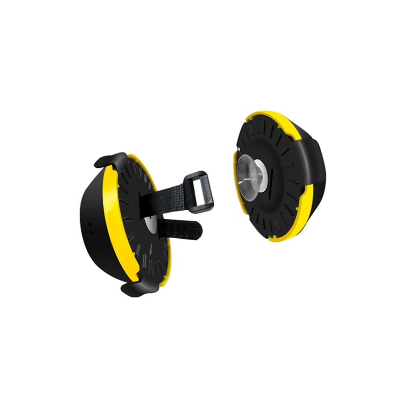 SISTEMA DE LUCES DE ENTRENAMIENTOS SONIC JUEGO DE 6 SN-106 - 3