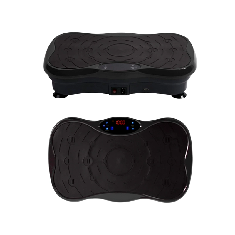 PLATAFORMA VIBRATORIA MULTI MODO 99 VELOCIDADES VP1700 - 2