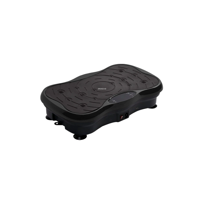 PLATAFORMA VIBRATORIA MULTI MODO 99 VELOCIDADES VP1700 - 4