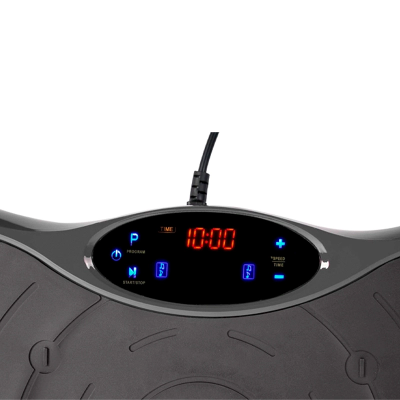 PLATAFORMA VIBRATORIA MULTI MODO 99 VELOCIDADES VP1700 - 5