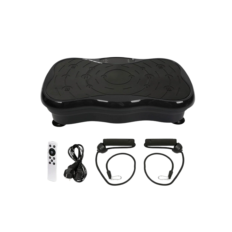 PLATAFORMA VIBRATORIA MULTI MODO 99 VELOCIDADES VP1700 - 6