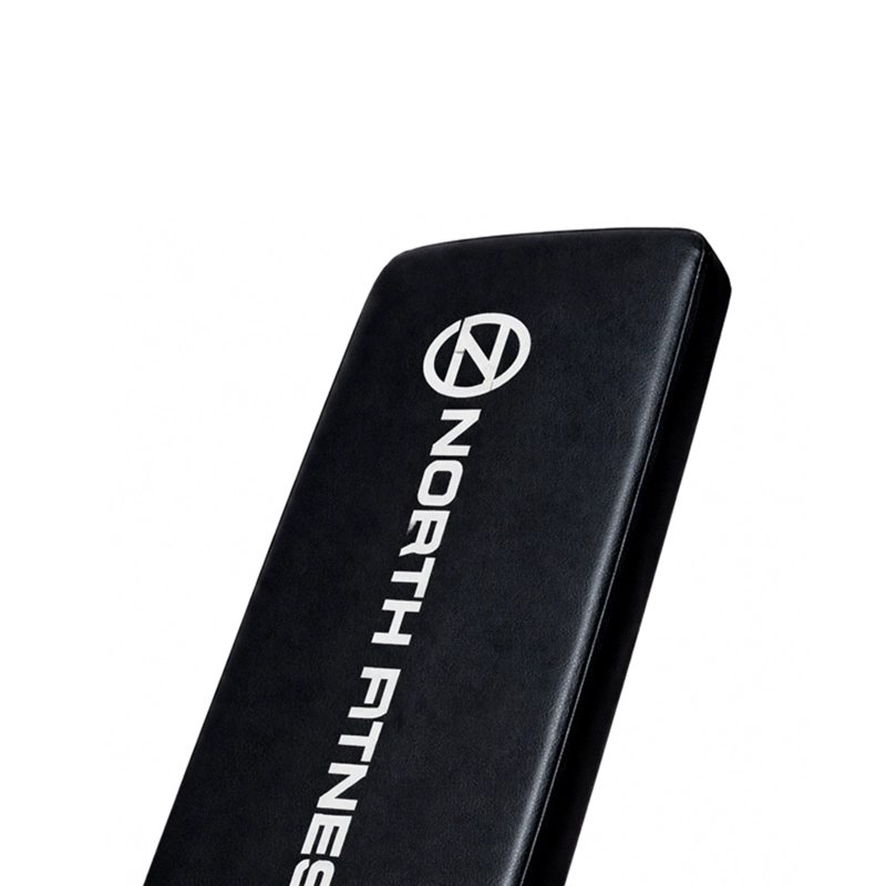 BANCO AJUSTABLE 6 POSICIONES NORTH FITNESS – ZY-2053 – 30909 - 2