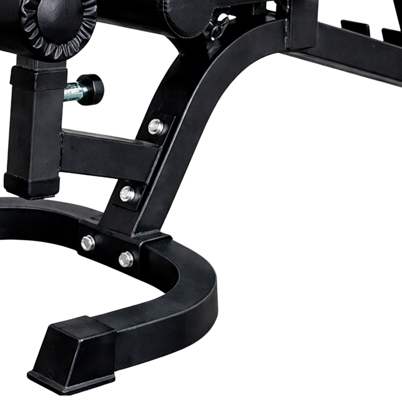 BANCO AJUSTABLE 6 POSICIONES NORTH FITNESS – ZY-2053 – 30909 - 3