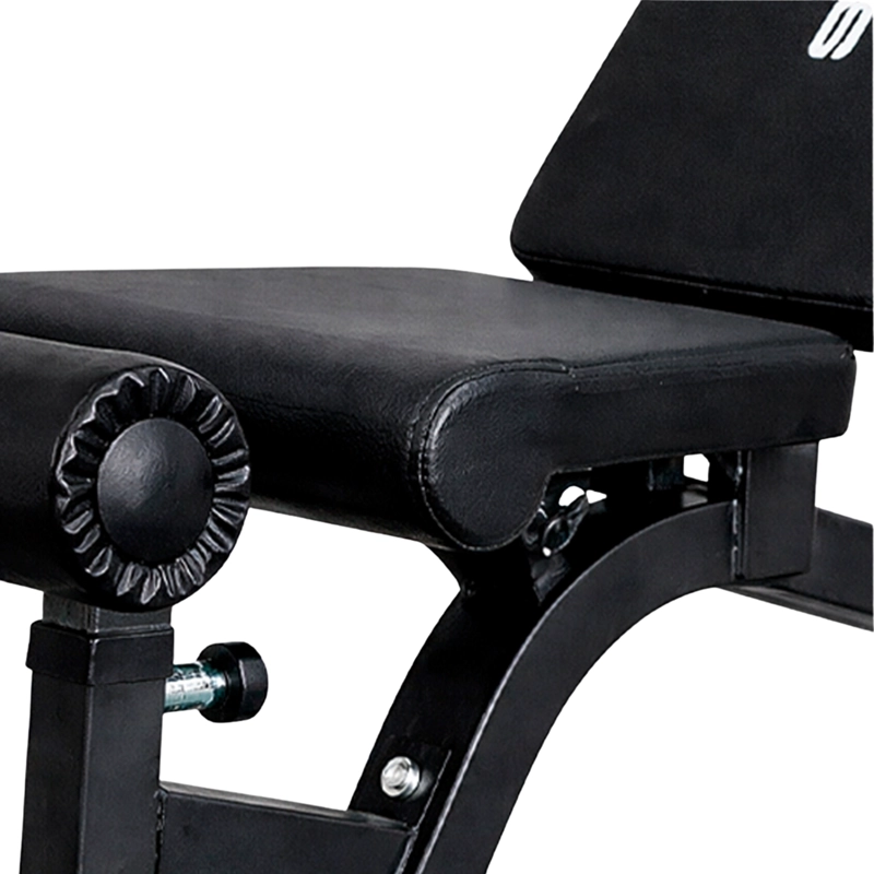 BANCO AJUSTABLE 6 POSICIONES NORTH FITNESS – ZY-2053 – 30909 - 4
