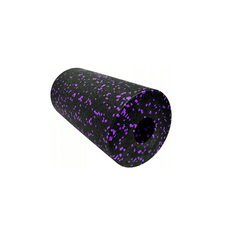 FOAM ROLLER SET EPE 4 EN 1 – SR2532 – MORADO - 3