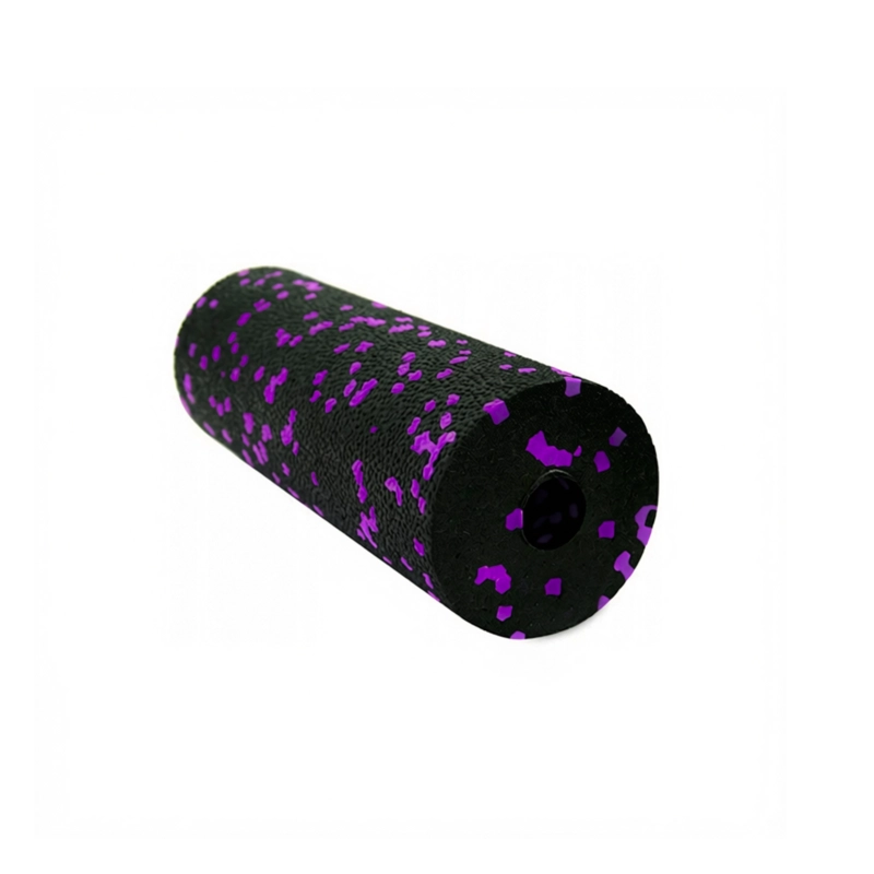 FOAM ROLLER SET EPE 4 EN 1 – SR2532 – MORADO - 4