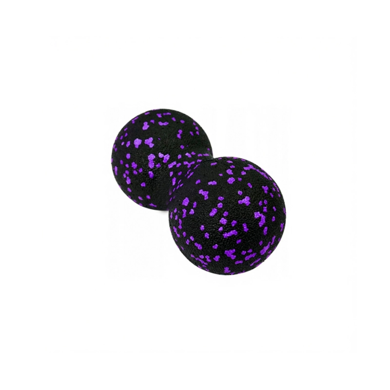 FOAM ROLLER SET EPE 4 EN 1 – SR2532 – MORADO - 5