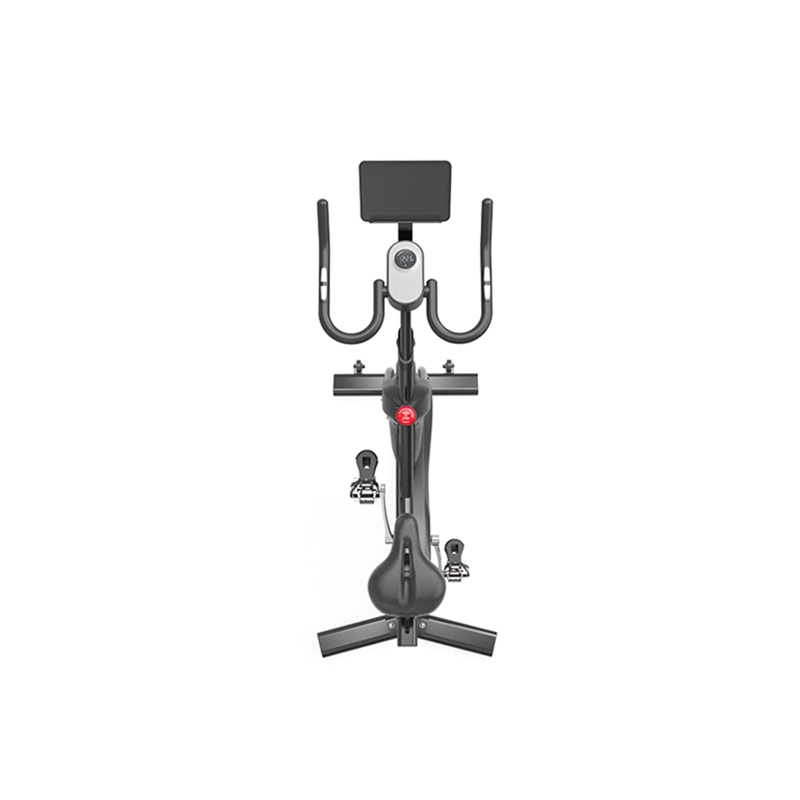 BICICLETA SPINNING TRANSTAR FRICTION 15 KG WHEEL – S800B - 5