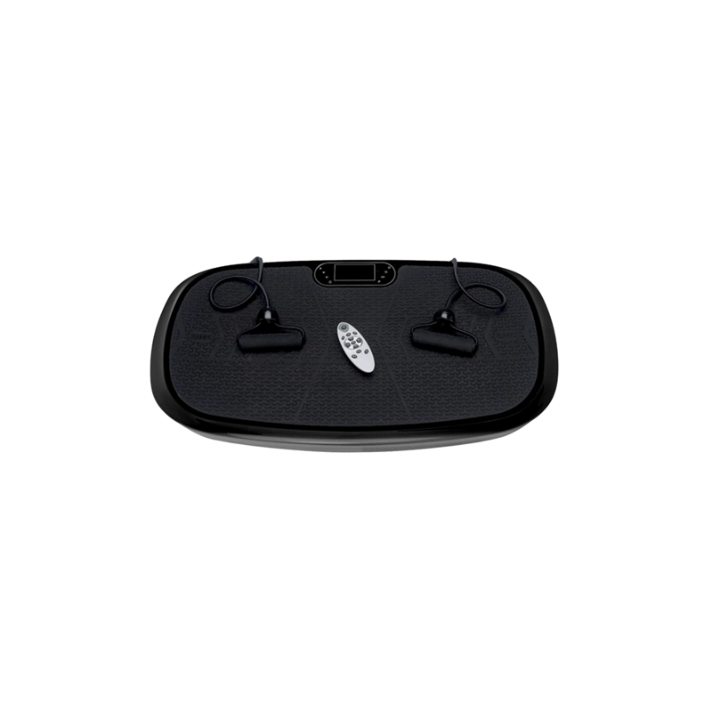 PLATAFORMA VIBRATORIA VIBROSLIM RADIAL 3D VP2000 - 2