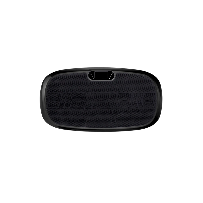PLATAFORMA VIBRATORIA VIBROSLIM RADIAL 3D VP2000 - 5