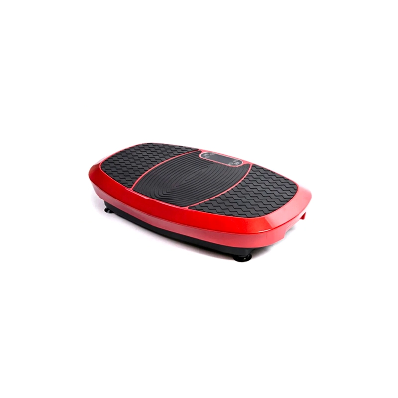 PLATAFORMA VIBRATORIA V3 PRO 3D 180 VELOCIDADES VP1800 - 2
