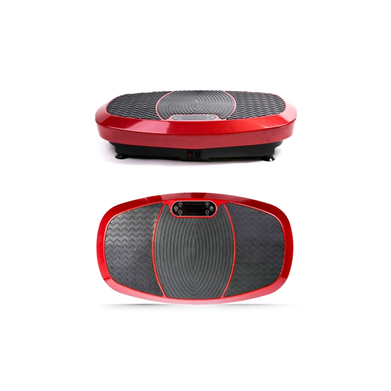 PLATAFORMA VIBRATORIA V3 PRO 3D 180 VELOCIDADES VP1800 - 3