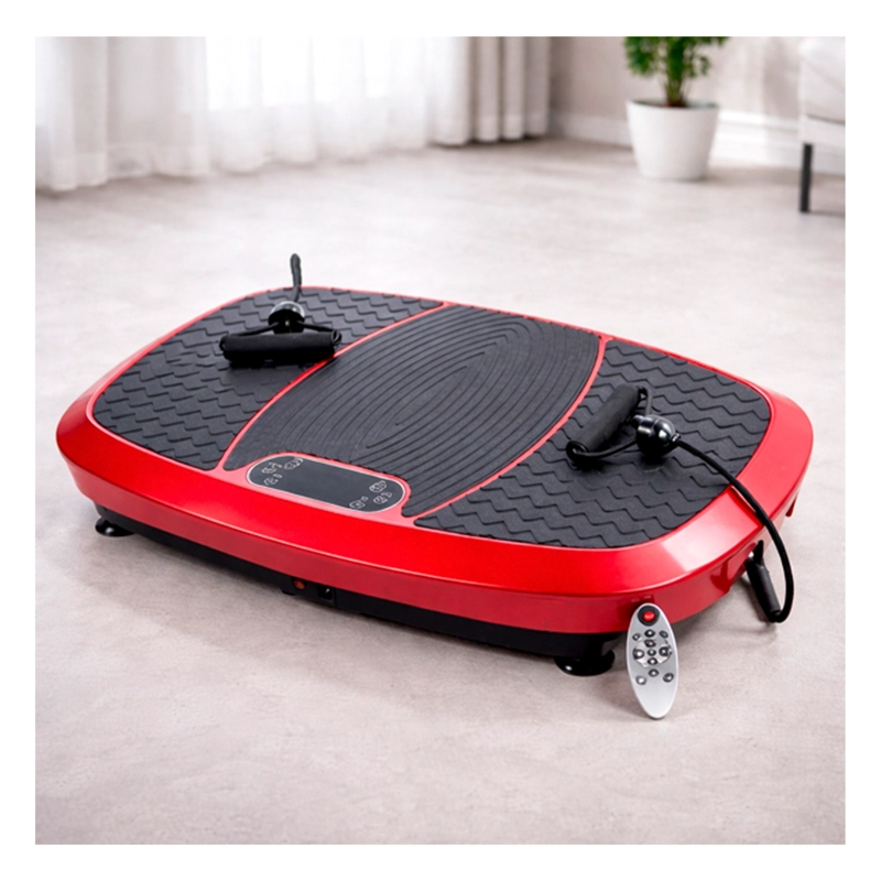 PLATAFORMA VIBRATORIA V3 PRO 3D 180 VELOCIDADES VP1800 - 7