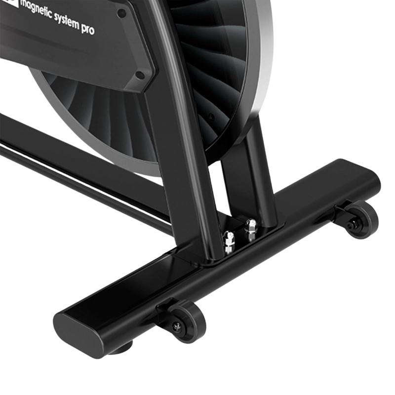 BICICLETA SPINNING TRANSTAR MAGNE TICA 10 KG S800 - 8