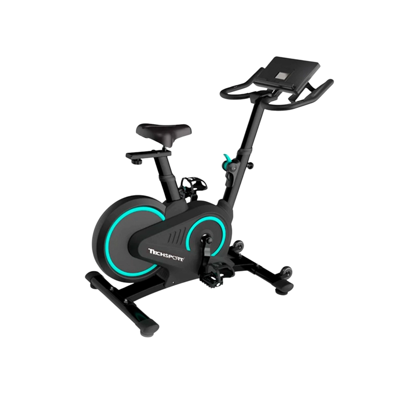 BICICLETA SPINNING MAGNE TICA XT600 / ... - 1