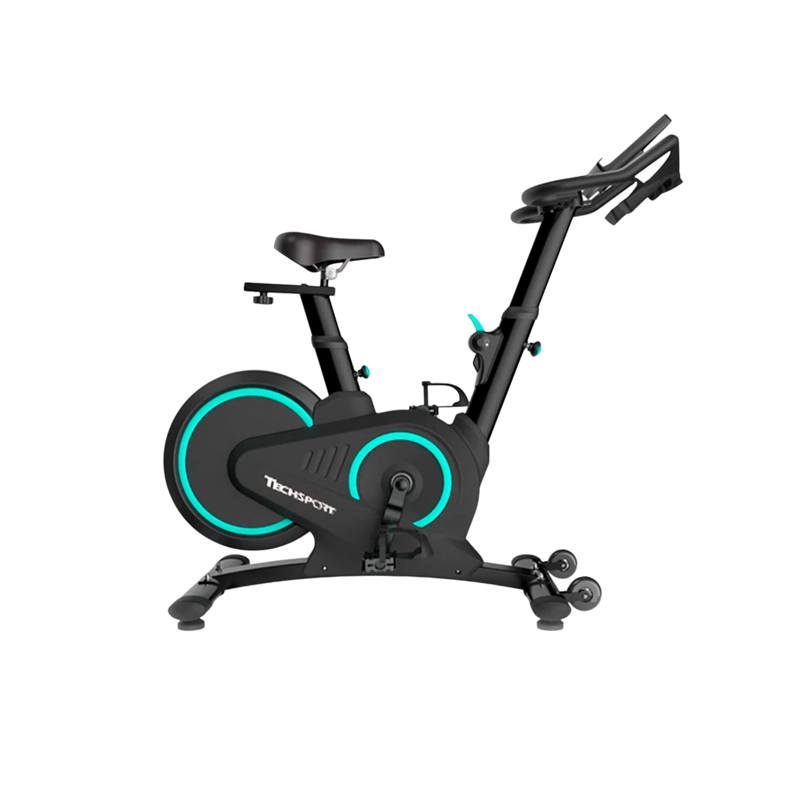 BICICLETA SPINNING MAGNE TICA XT600 / ... - 2