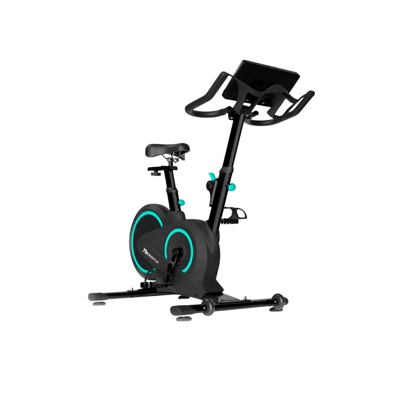 BICICLETA SPINNING MAGNE TICA XT600 / ... - 3