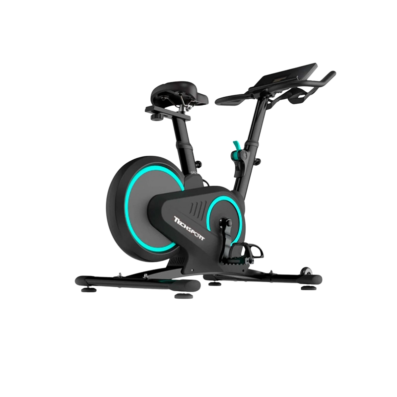 BICICLETA SPINNING MAGNE TICA XT600 / ... - 4