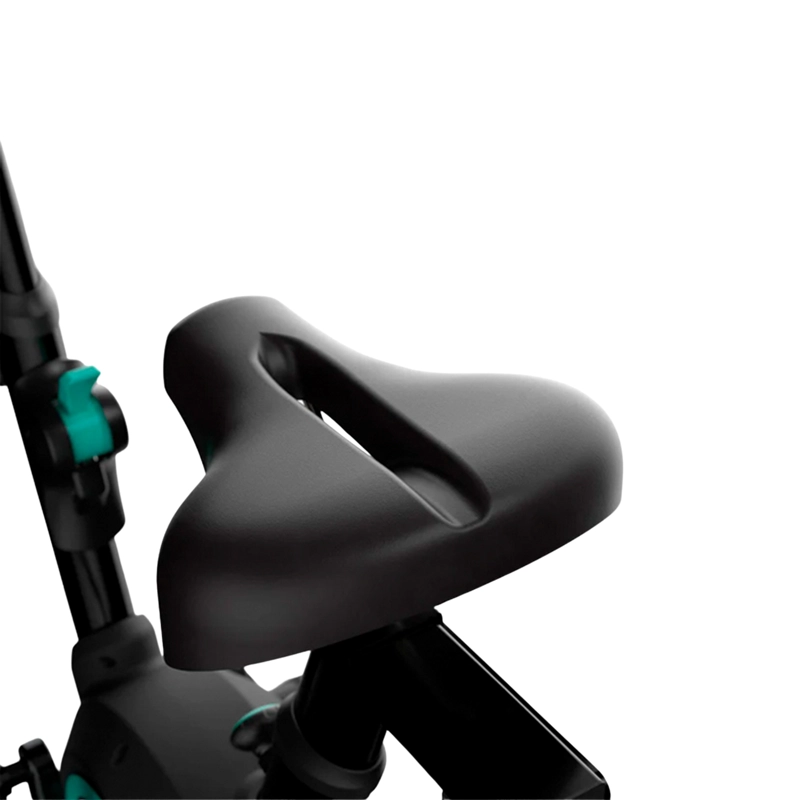 BICICLETA SPINNING MAGNE TICA XT600 / ... - 5