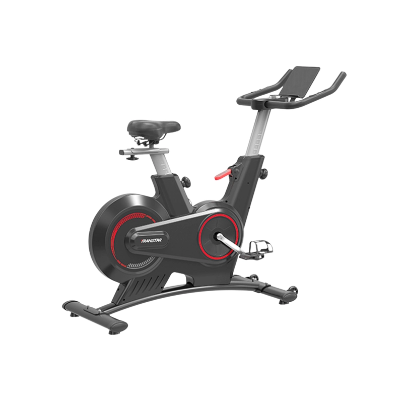 BICICLETA SPINNING TRANSTAR MAGNE TICA 10 KG – S1002 - 3