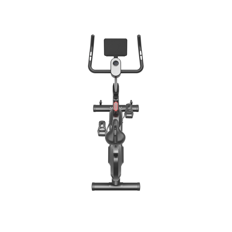 BICICLETA SPINNING TRANSTAR MAGNE TICA 10 KG – S1002 - 5