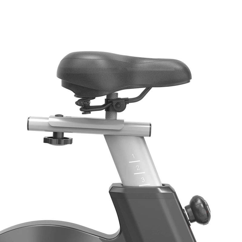 BICICLETA SPINNING TRANSTAR MAGNE TICA 10 KG – S1002 - 6