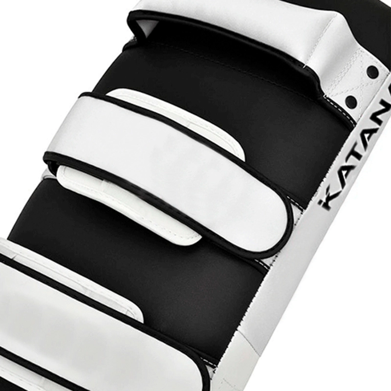 ESCUDO CURVO KATANA – 3 CAPAS DE GEL IMT CUERO MAYA – KT-1X - 4
