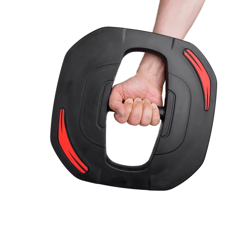BODY PUMP LEX DELUXE MILLS AJUSTABLE 20 KG - 3