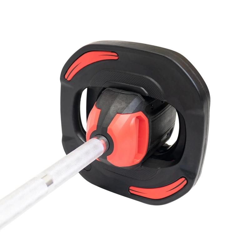 BODY PUMP LEX DELUXE MILLS AJUSTABLE 20 KG - 6