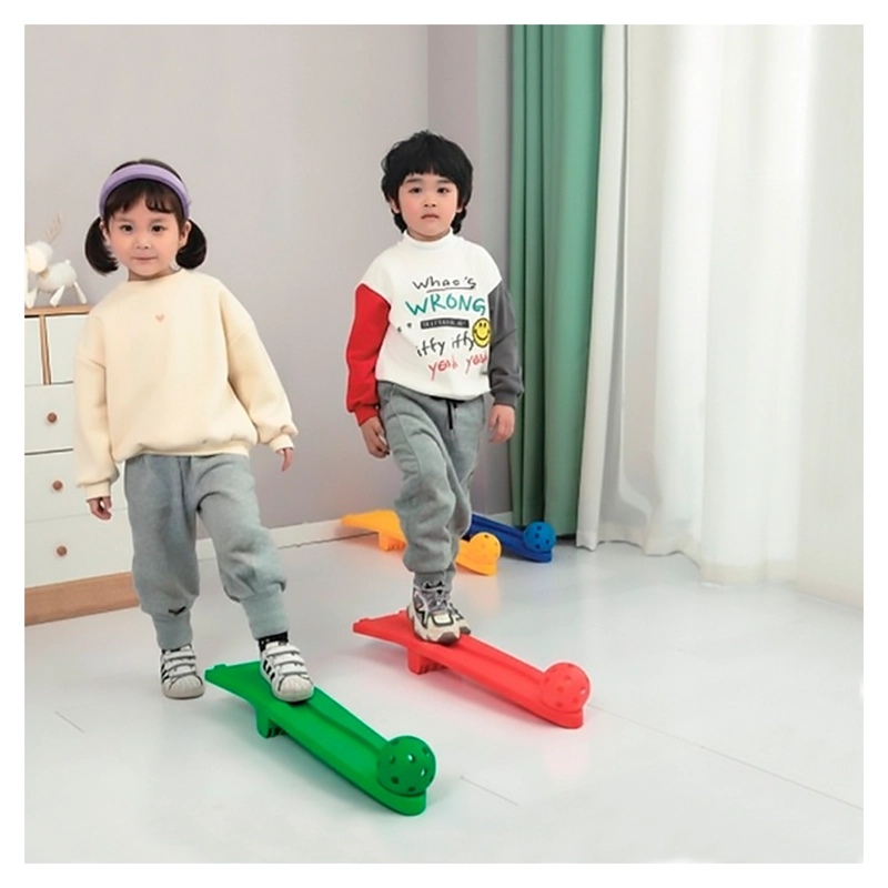 JOEY JUMP HABILITAD PSICOMOTRIZ TABLA + PELOTA TSN-JX-PJ-004 - 4