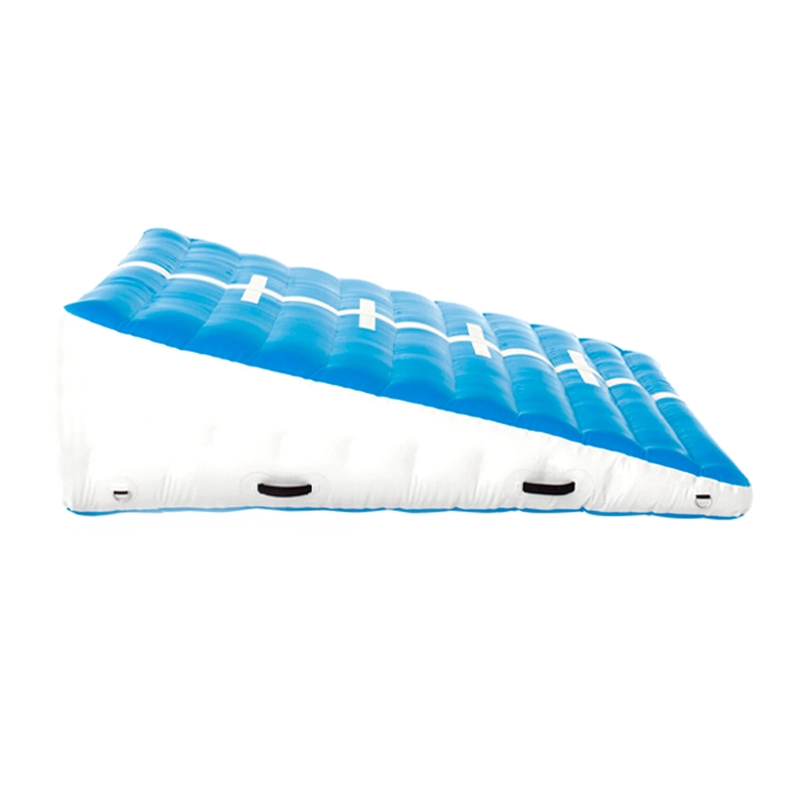 AIR RAMP PLANO TRACK INCLINADO SUPER 200 X 200X 65-25 CM - 2
