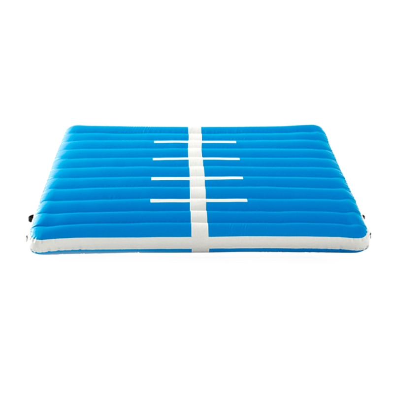 AIR RAMP PLANO TRACK INCLINADO SUPER 200 X 200X 65-25 CM - 3