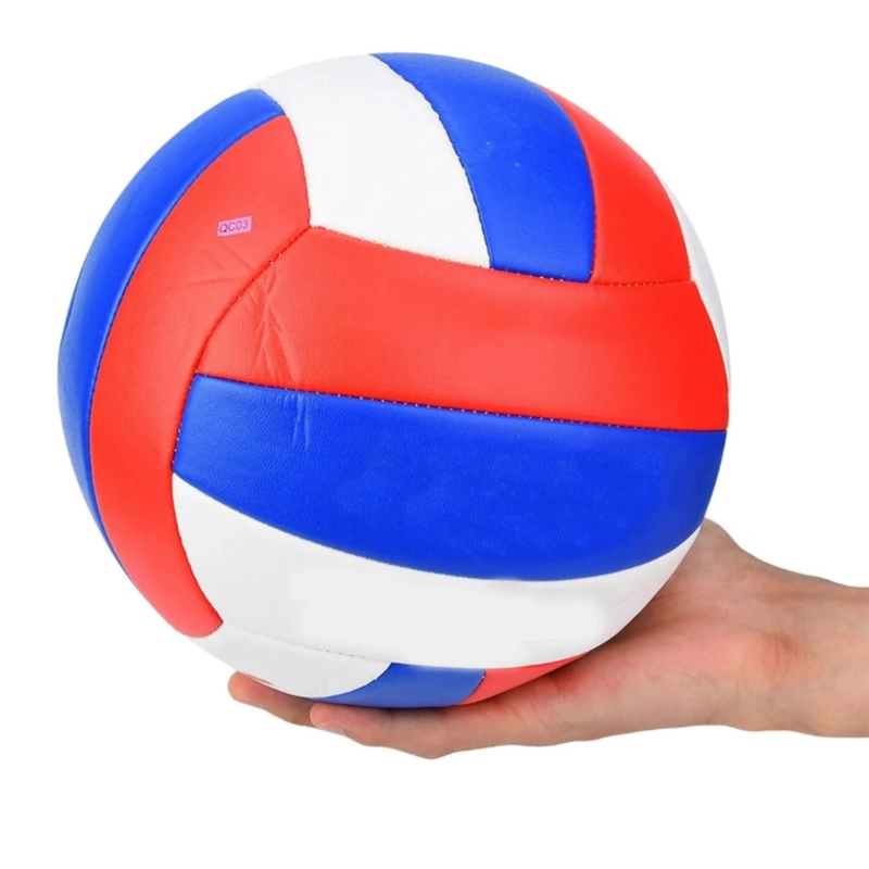 BALON DE VOLEIBOL PLAYSOFT TELA INICIACION N°5 - 2