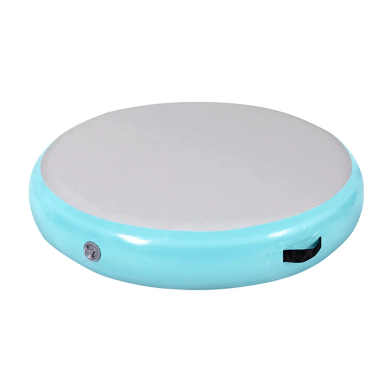AIR TRACK REBOUND CIRCULAR 100 X 100 X 20 CM - 1