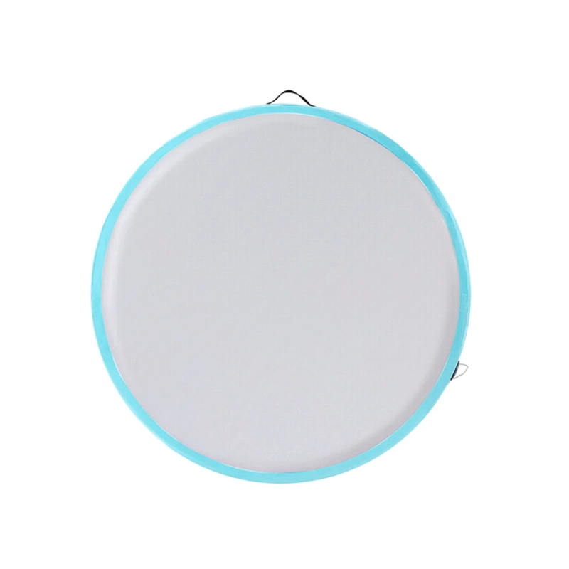 AIR TRACK REBOUND CIRCULAR 100 X 100 X 20 CM - 2