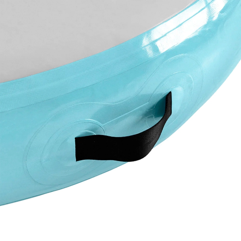 AIR TRACK REBOUND CIRCULAR 100 X 100 X 20 CM - 3