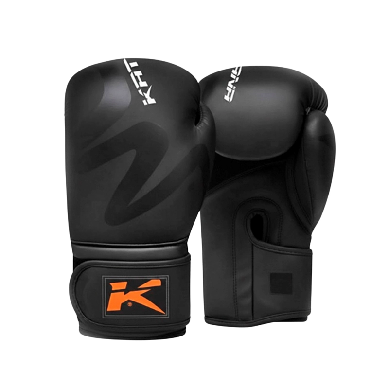 GUANTES DE BOXEO KATANA PRO TRAIN BGR-F15BA 12ONZ / 12 ONZ - 1