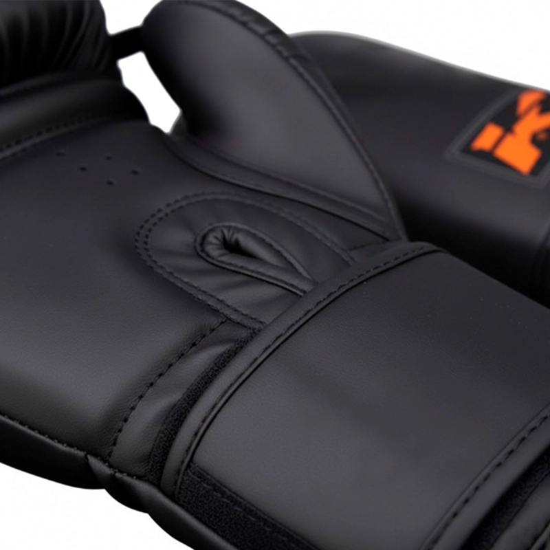 GUANTES DE BOXEO KATANA PRO TRAIN BGR-F15BA 12ONZ / 12 ONZ - 3