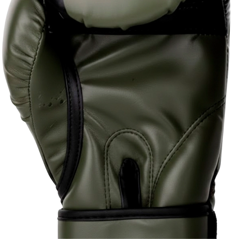 GUANTES DE BOXEO KATANA MILITARES - MGR-190G 12 ONZ / 12 ONZ - 3