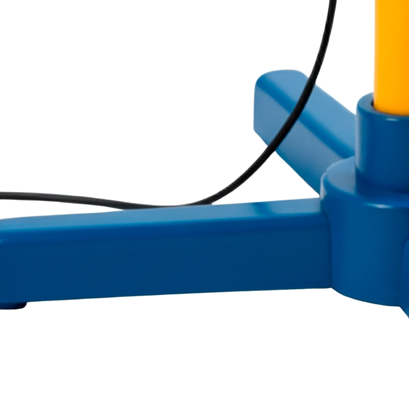 SEMAFORO PLATAFORMA ELECTRONICO EDUCACION VIAL INFANTIL JXFZ-JT-005 - 4