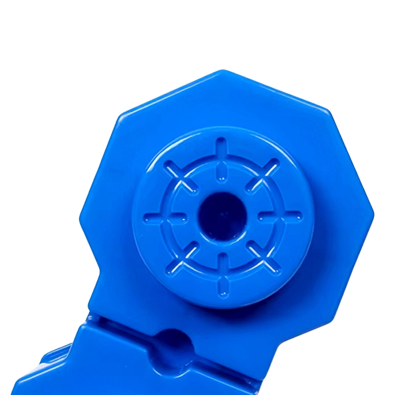 SET DE 24 BLOQUES SENSORIALES OCTAGONALES CYHD-JM-008 - 2