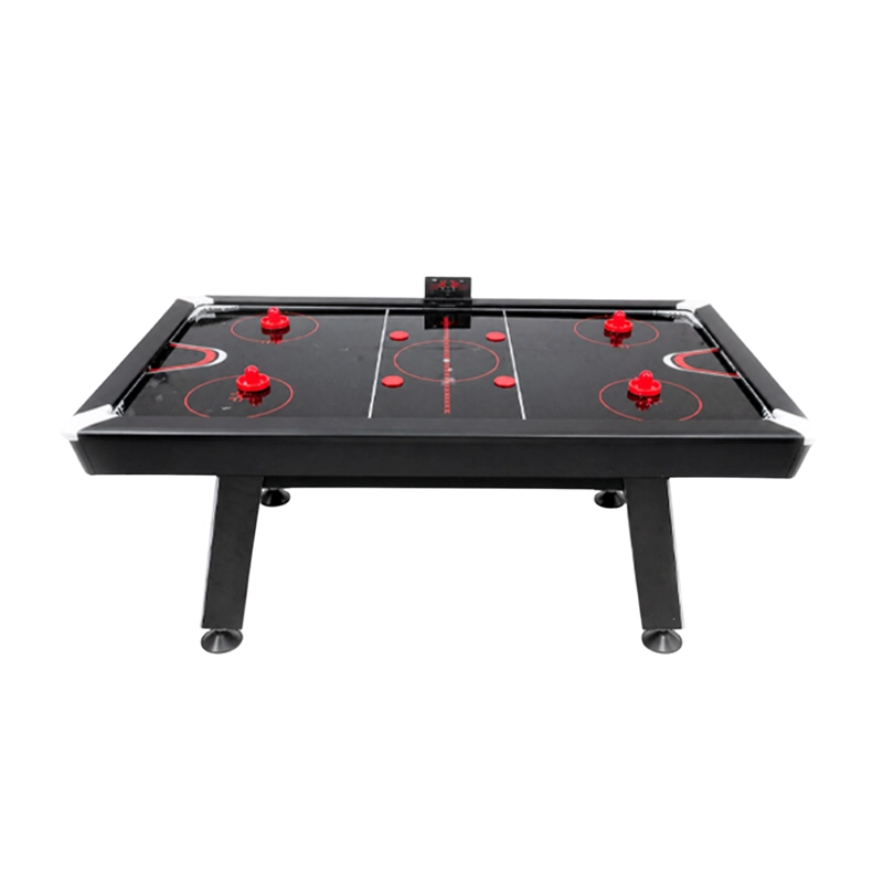 MESA DE AIR HOCKEY DELUXE 214 CM TSUA-8448EP - 1