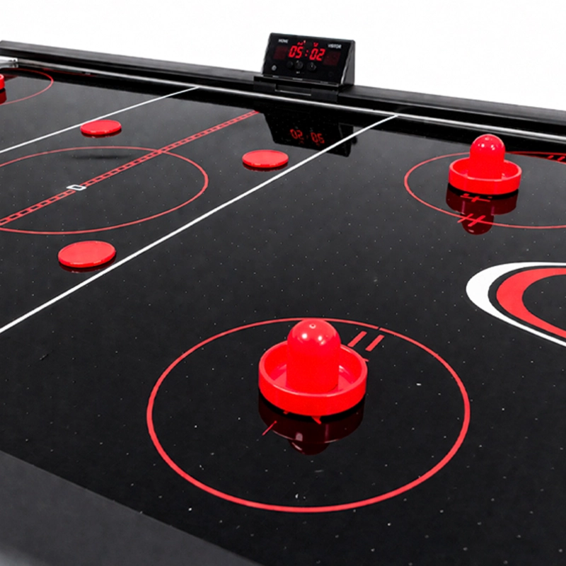MESA DE AIR HOCKEY DELUXE 214 CM TSUA-8448EP - 2