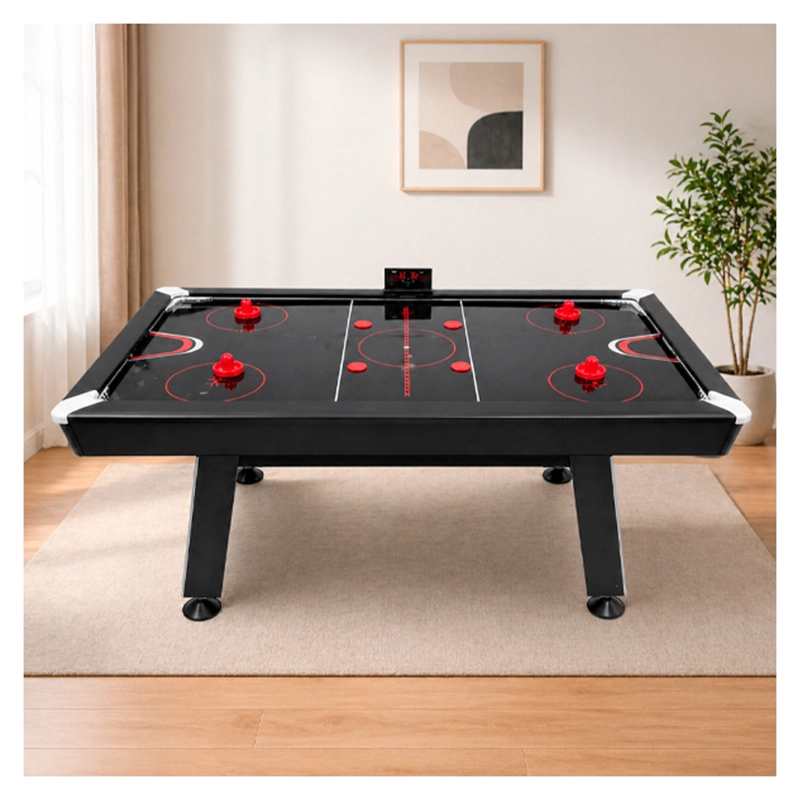 MESA DE AIR HOCKEY DELUXE 214 CM TSUA-8448EP - 4