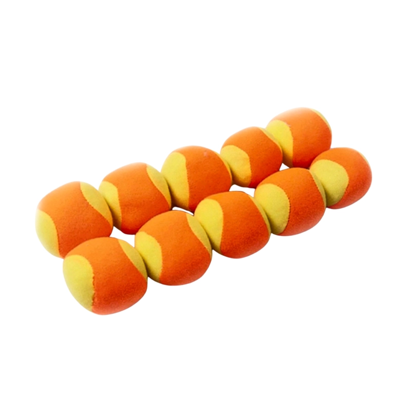 TABLERO DARDOS PELOTAS ADHESIVAS 60CM TSN-JX-PJ-033 - 2