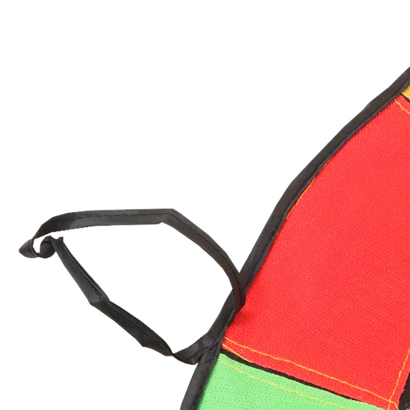 TABLERO DARDOS PELOTAS ADHESIVAS 60CM TSN-JX-PJ-033 - 3