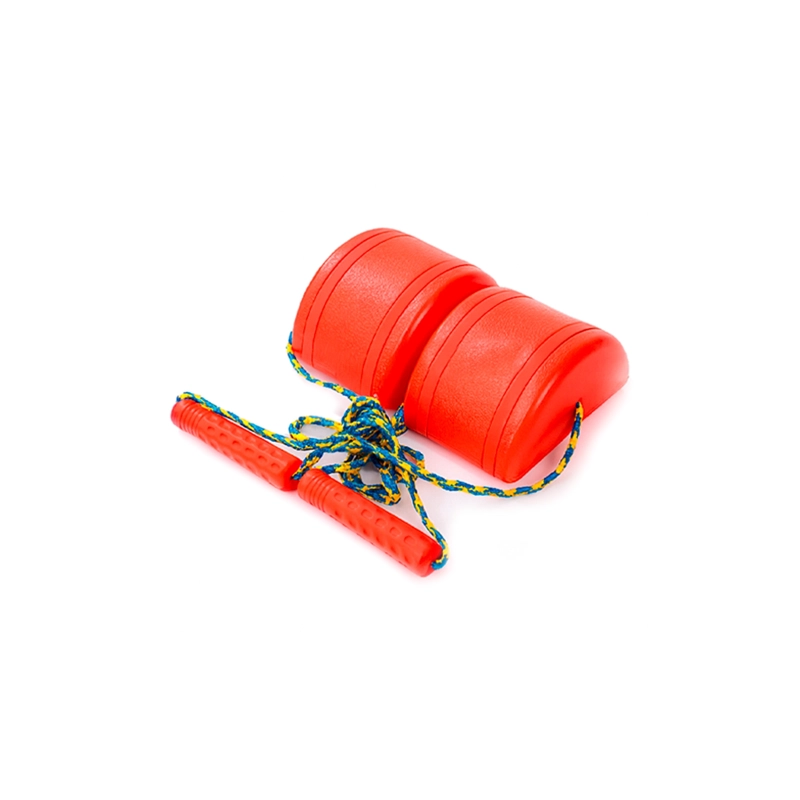 ZANCOS PAR NIÑOS ANTIDESLIZANTE DIDACTICO MOTRICIDAD  XZ-CD-007 - 1