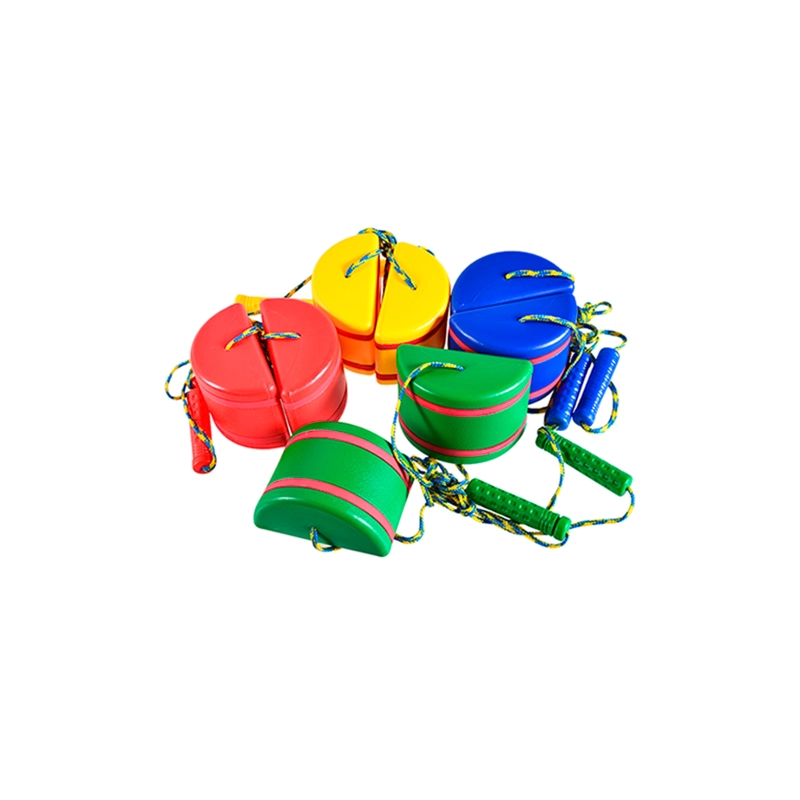 ZANCOS PAR NIÑOS ANTIDESLIZANTE DIDACTICO MOTRICIDAD  XZ-CD-007 - 2
