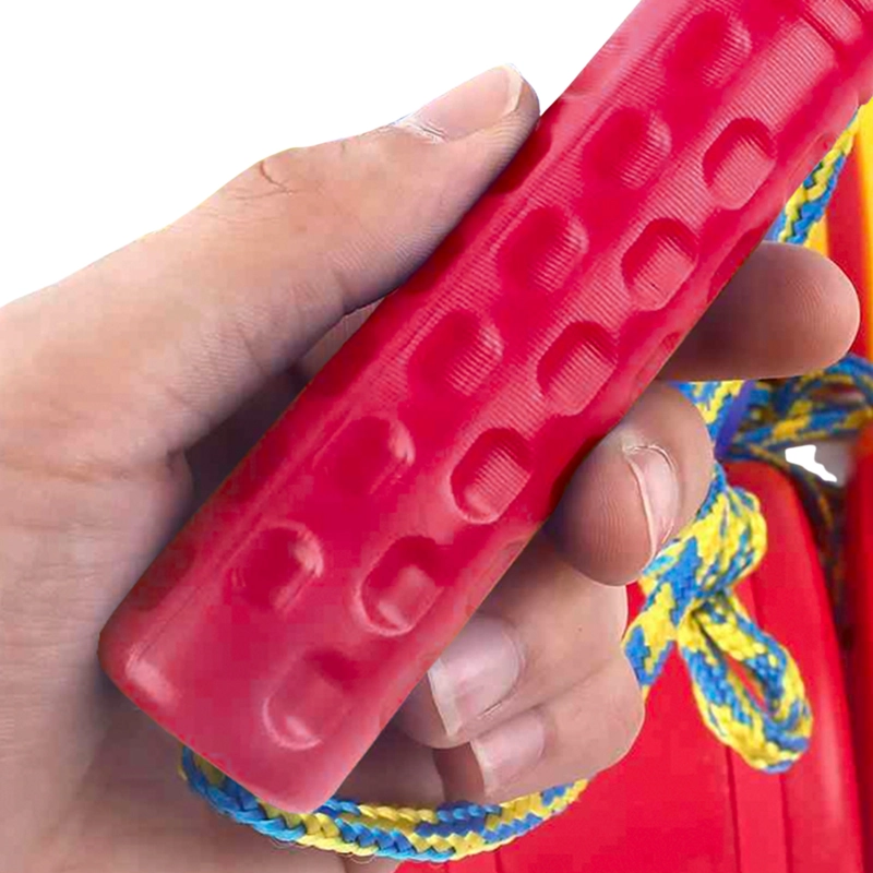 ZANCOS PAR NIÑOS ANTIDESLIZANTE DIDACTICO MOTRICIDAD  XZ-CD-007 - 4